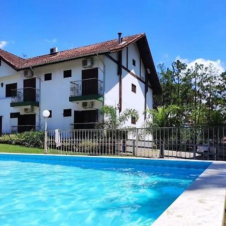 Hotel Ninho Dos Passaros Penedo Rj Zewnętrze zdjęcie