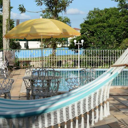 Hotel Ninho Dos Passaros Penedo Rj Zewnętrze zdjęcie