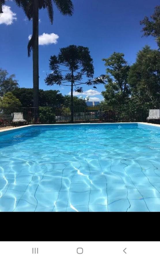 Hotel Ninho Dos Passaros Penedo Rj Zewnętrze zdjęcie