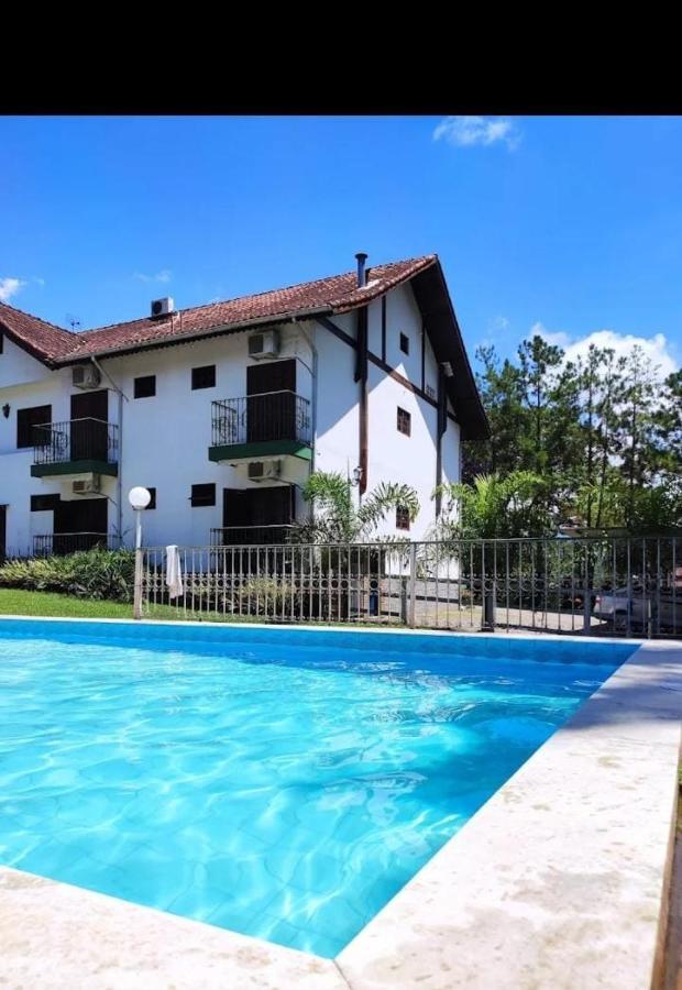 Hotel Ninho Dos Passaros Penedo Rj Zewnętrze zdjęcie