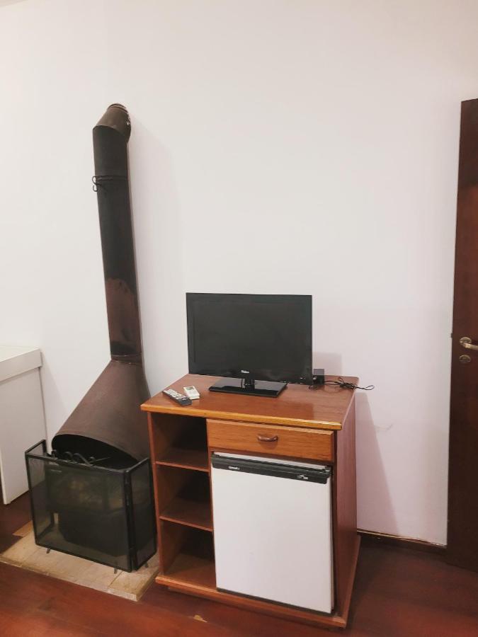 Hotel Ninho Dos Passaros Penedo Rj Zewnętrze zdjęcie