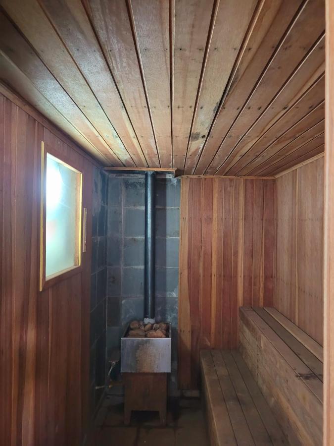 Hotel Ninho Dos Passaros Penedo Rj Zewnętrze zdjęcie