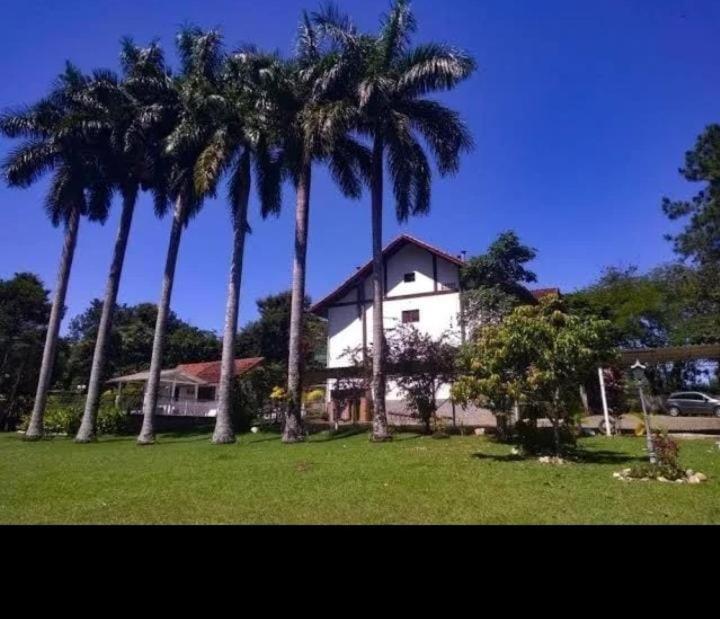 Hotel Ninho Dos Passaros Penedo Rj Zewnętrze zdjęcie