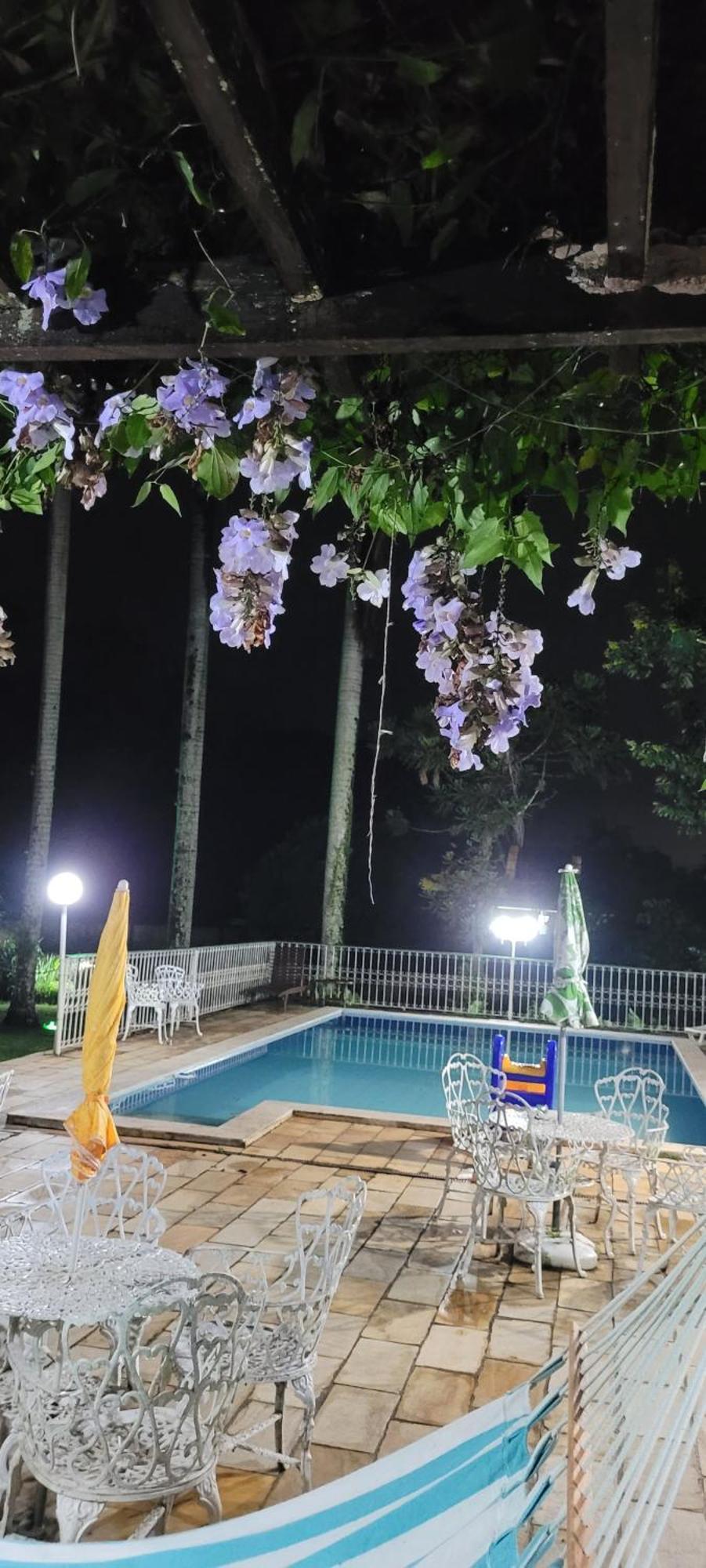 Hotel Ninho Dos Passaros Penedo Rj Zewnętrze zdjęcie