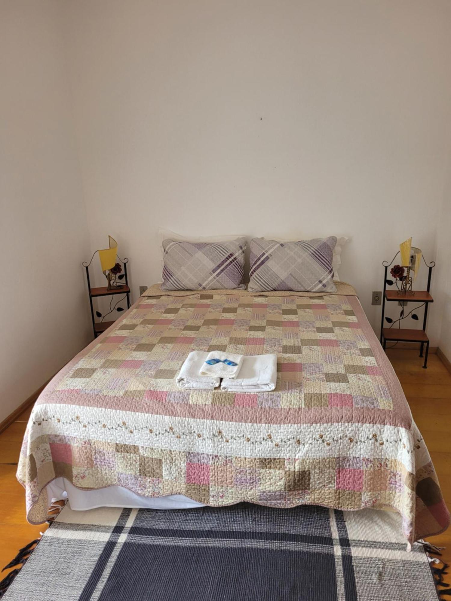 Hotel Ninho Dos Passaros Penedo Rj Zewnętrze zdjęcie